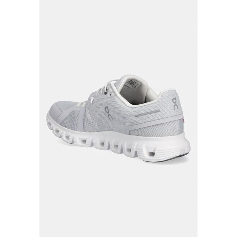 On Running Cloud 6 Glacier White 3WF10060070 Women'S Fashion Shoes New
