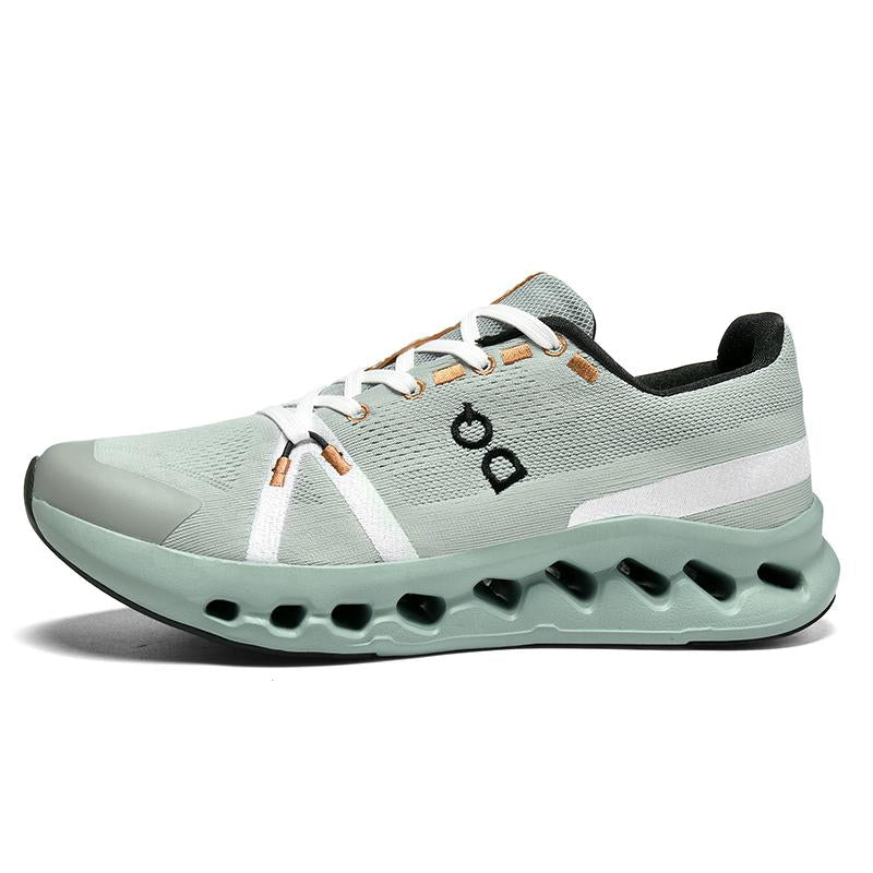 BECK Lightweight Running and Fitness Casual Shoes with Soft Soles and Breathable Mesh for Men and Women