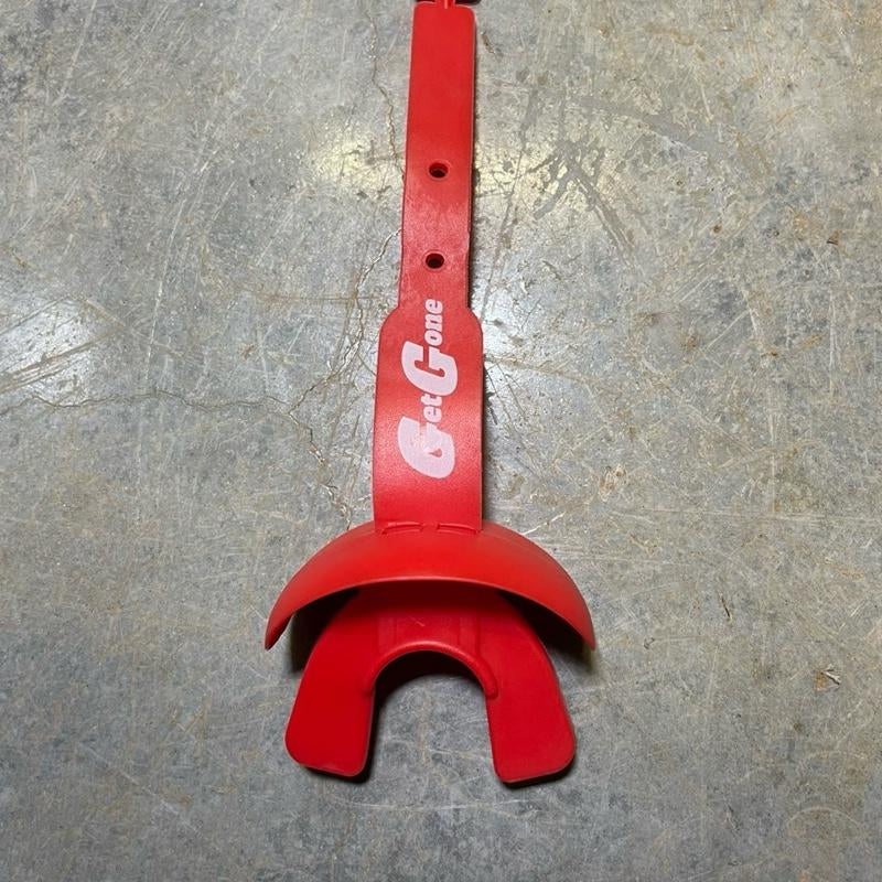 GG ATHLETICS Mouthguards