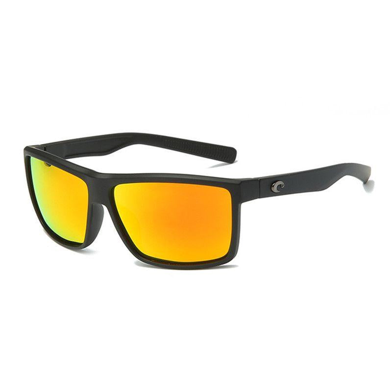 Costa Rinconcito Frames - Great for Cycling, Motorcycle Riding, Fishing & Outdoors - Lightweight Frame Design Made for Durability & Safety