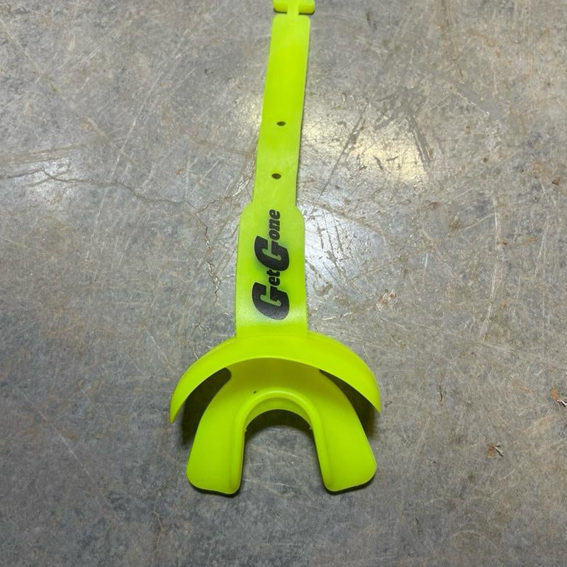GG ATHLETICS Mouthguards