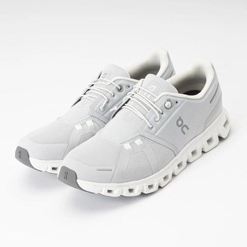 On Running Cloud 6 Glacier White 3WF10060070 Women'S Fashion Shoes New