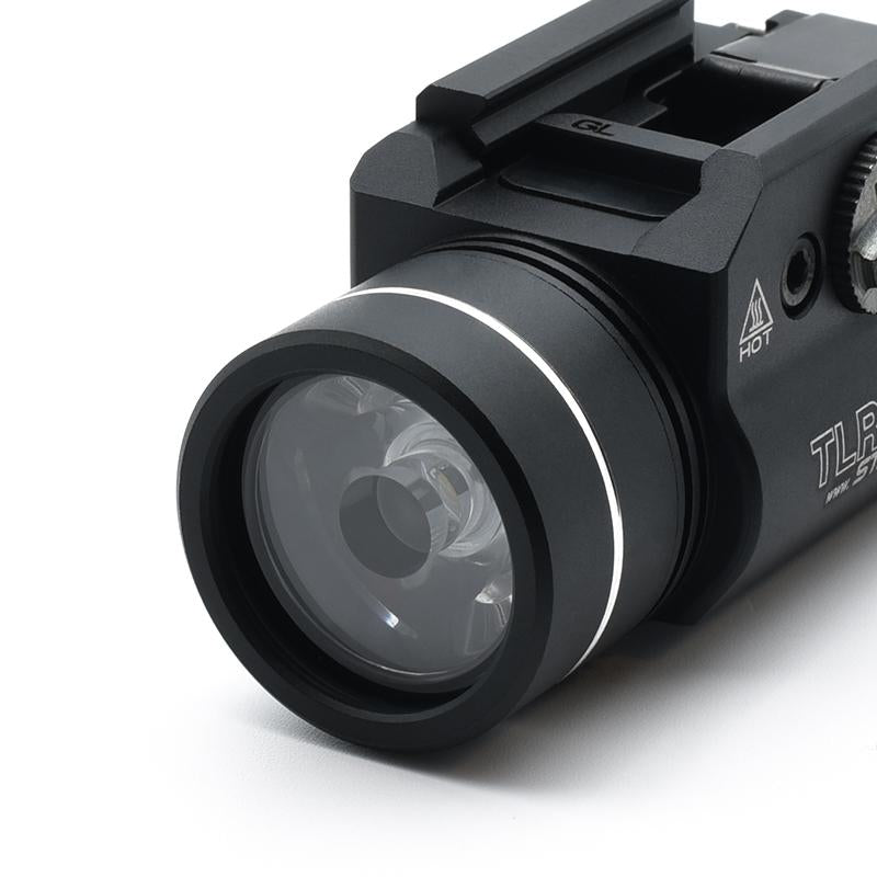OPP TLR-1 HL 1000 Lumen LED Tactical Camping Flashlight Super Bright Use for Outdoor Security