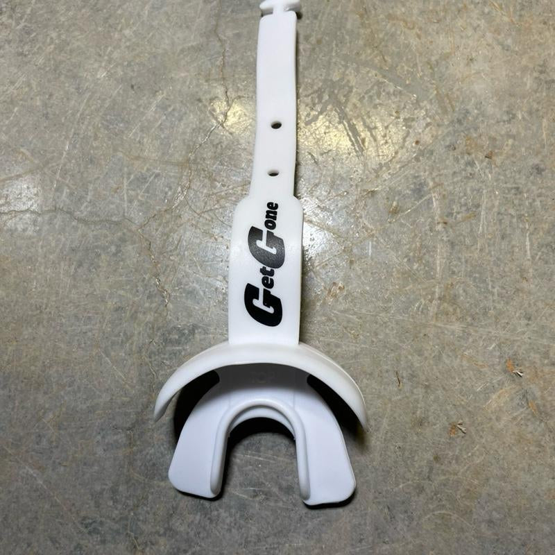 GG ATHLETICS Mouthguards