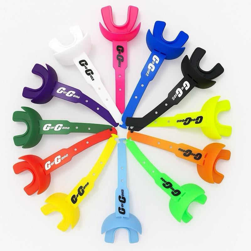 GG ATHLETICS Mouthguards