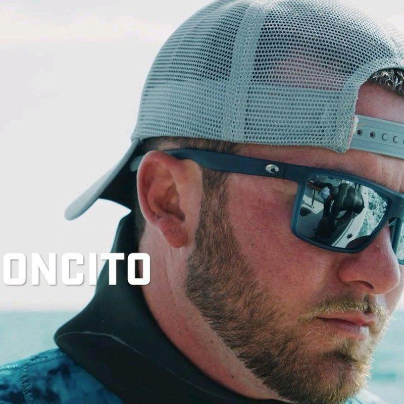 Costa Rinconcito Frames - Great for Cycling, Motorcycle Riding, Fishing & Outdoors - Lightweight Frame Design Made for Durability & Safety
