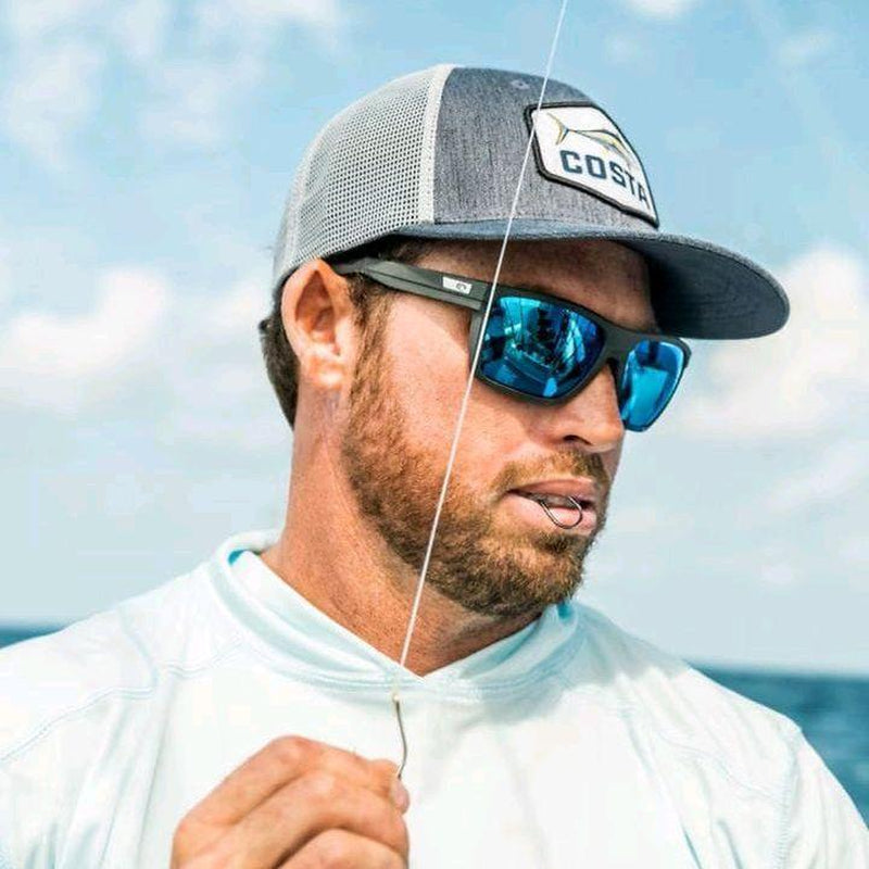 Costa Rinconcito Frames - Great for Cycling, Motorcycle Riding, Fishing & Outdoors - Lightweight Frame Design Made for Durability & Safety
