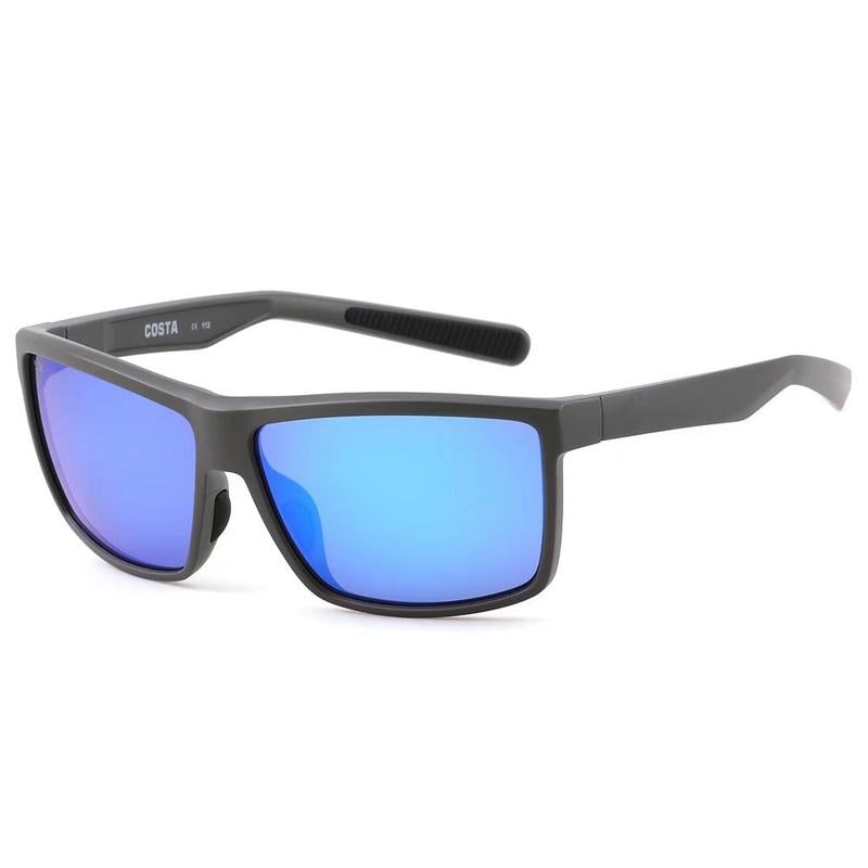 Costa Rinconcito Frames - Great for Cycling, Motorcycle Riding, Fishing & Outdoors - Lightweight Frame Design Made for Durability & Safety
