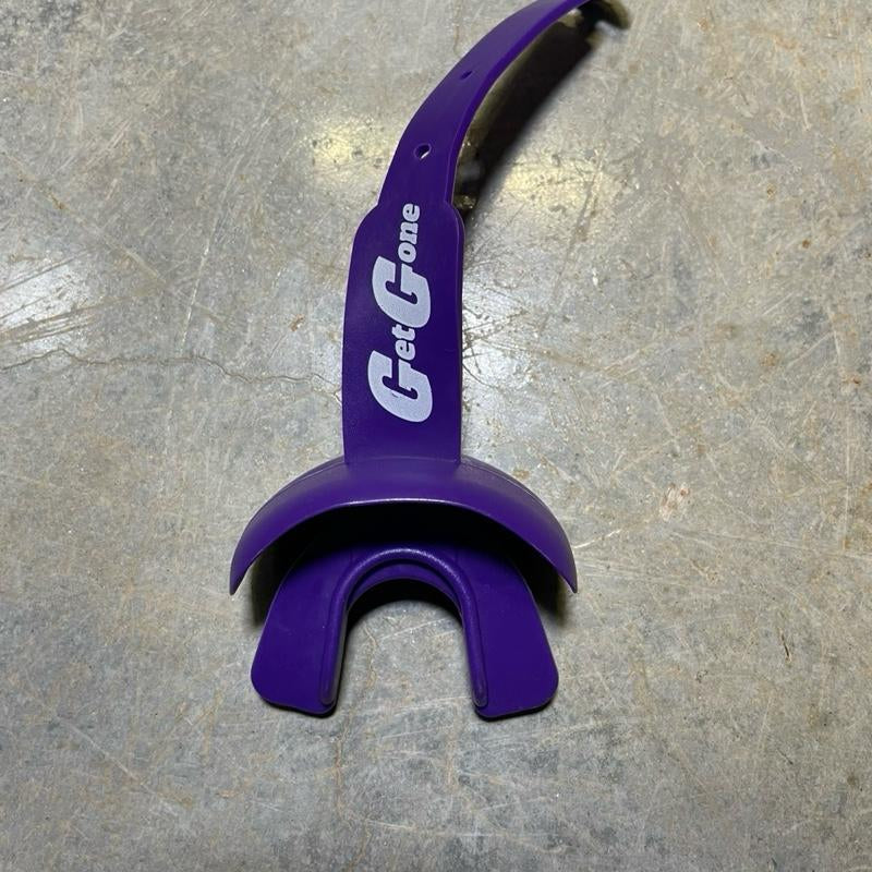 GG ATHLETICS Mouthguards
