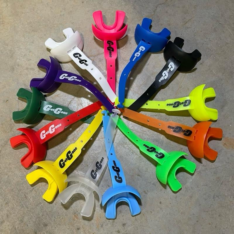 GG ATHLETICS Mouthguards