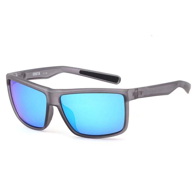 Costa Rinconcito Frames - Great for Cycling, Motorcycle Riding, Fishing & Outdoors - Lightweight Frame Design Made for Durability & Safety