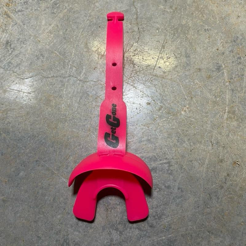 GG ATHLETICS Mouthguards