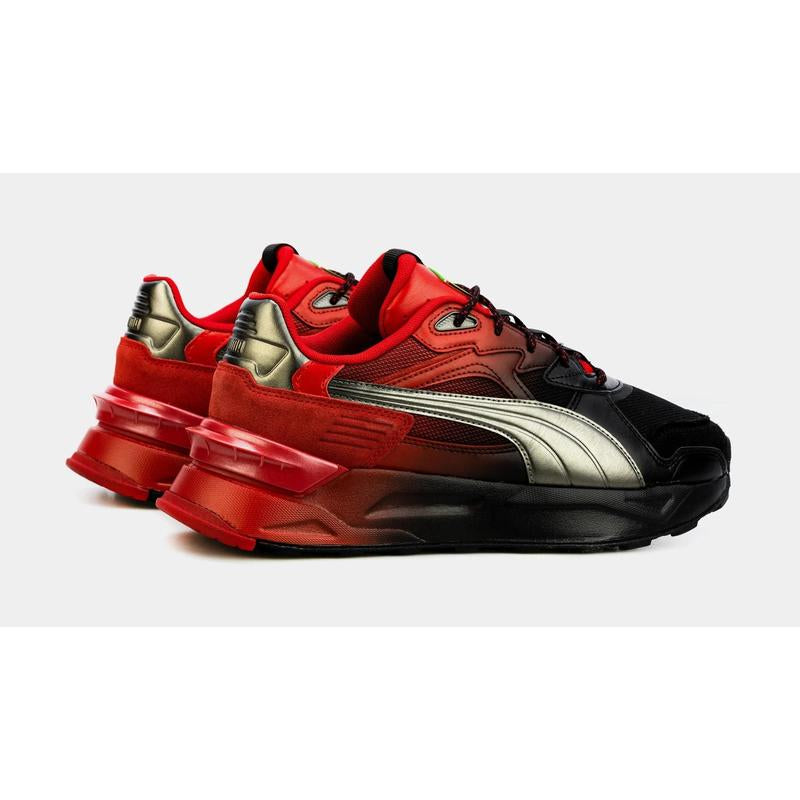 Puma Ferrari Mirage Sport Running Shoes - Mens
