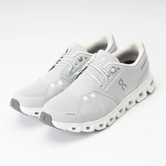 On Running Cloud 6 Glacier White 3WF10060070 Women'S Fashion Shoes New