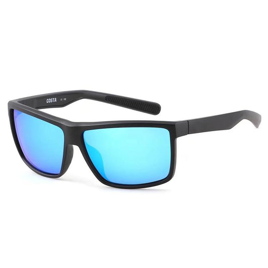 Costa Rinconcito Frames - Great for Cycling, Motorcycle Riding, Fishing & Outdoors - Lightweight Frame Design Made for Durability & Safety
